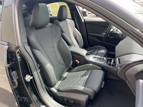 Used 2025 BMW 228i xDrive w/ Premium Package image 22