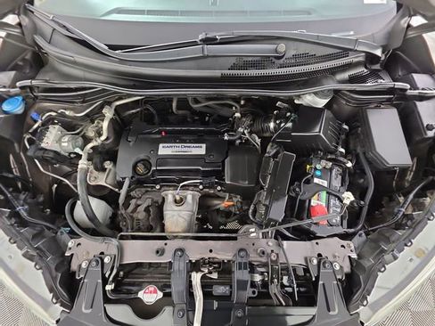 Used 2015 Honda CR-V EX-L image 46