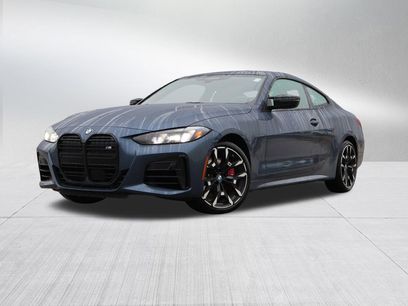 New 2026 BMW 440i xDrive Coupe