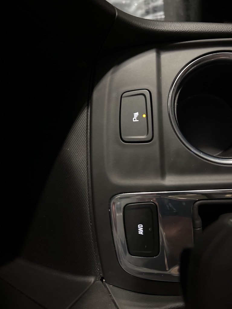 Certified 2023 Chevrolet Equinox LT AWD/4WD image 20