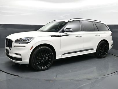 Used 2023 Lincoln Aviator Reserve w/ Equipment Group 201A
