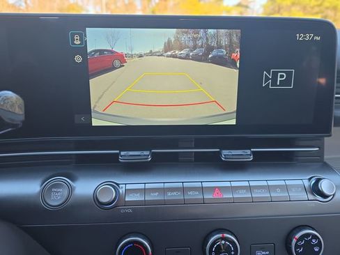 New 2026 Hyundai Kona SE image 32