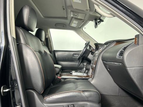 Used 2019 Nissan Armada SL w/ Premium Package image 10