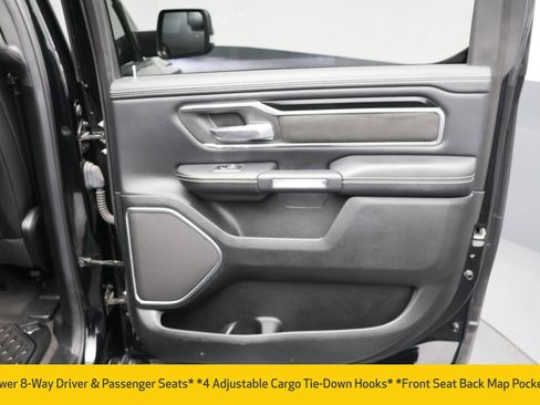Used 2020 RAM 1500 Laramie AWD/4WD image 35