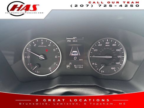 Used 2024 Subaru Legacy AWD/4WD image 15