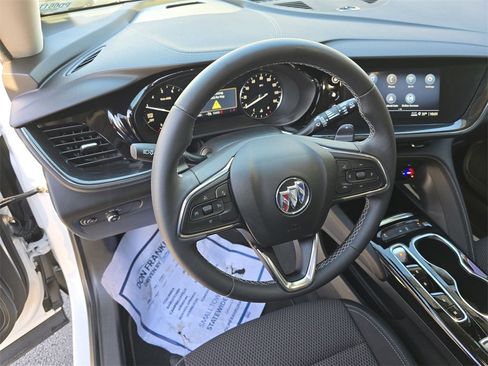 Used 2023 Buick Envision Preferred image 20
