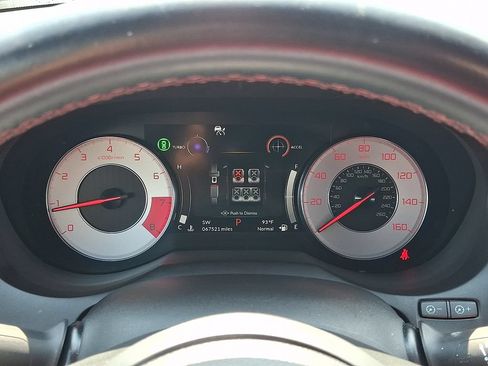 Certified 2023 Acura RDX A-Spec FWD image 20