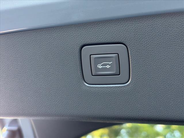New 2026 Buick Envista Preferred w/ Convenience I Package FWD image 12