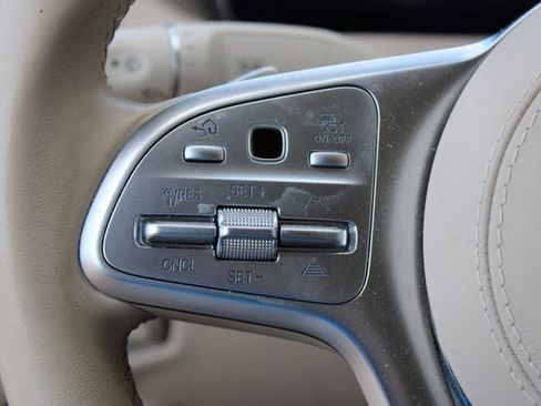 Used 2020 Mercedes-Benz S 560 4matic image 12