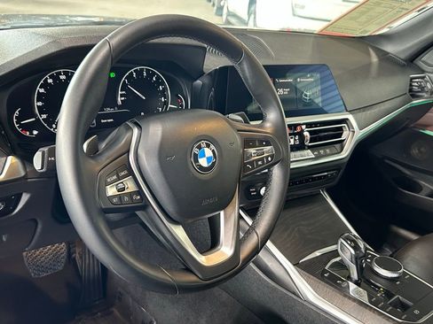 Used 2019 BMW 330i Sedan w/ Convenience Package image 42