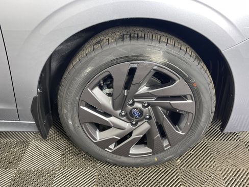 New 2025 Subaru Legacy Sport image 8