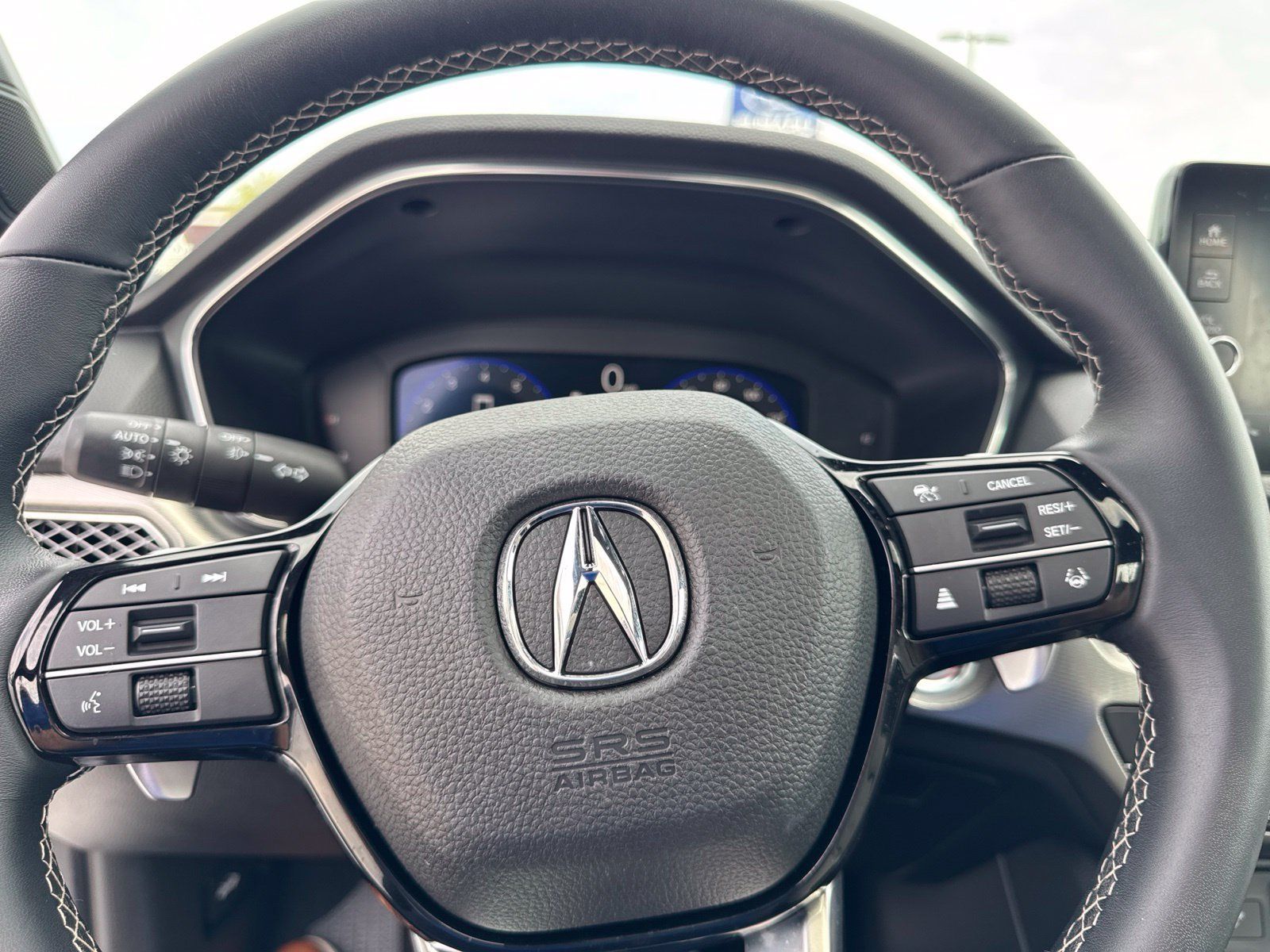 Used 2026 Acura Integra A-Spec w/ Technology Package FWD image 17