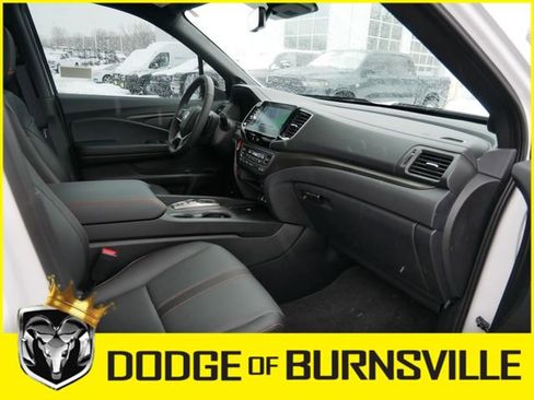 Used 2024 Honda Ridgeline TrailSport image 15