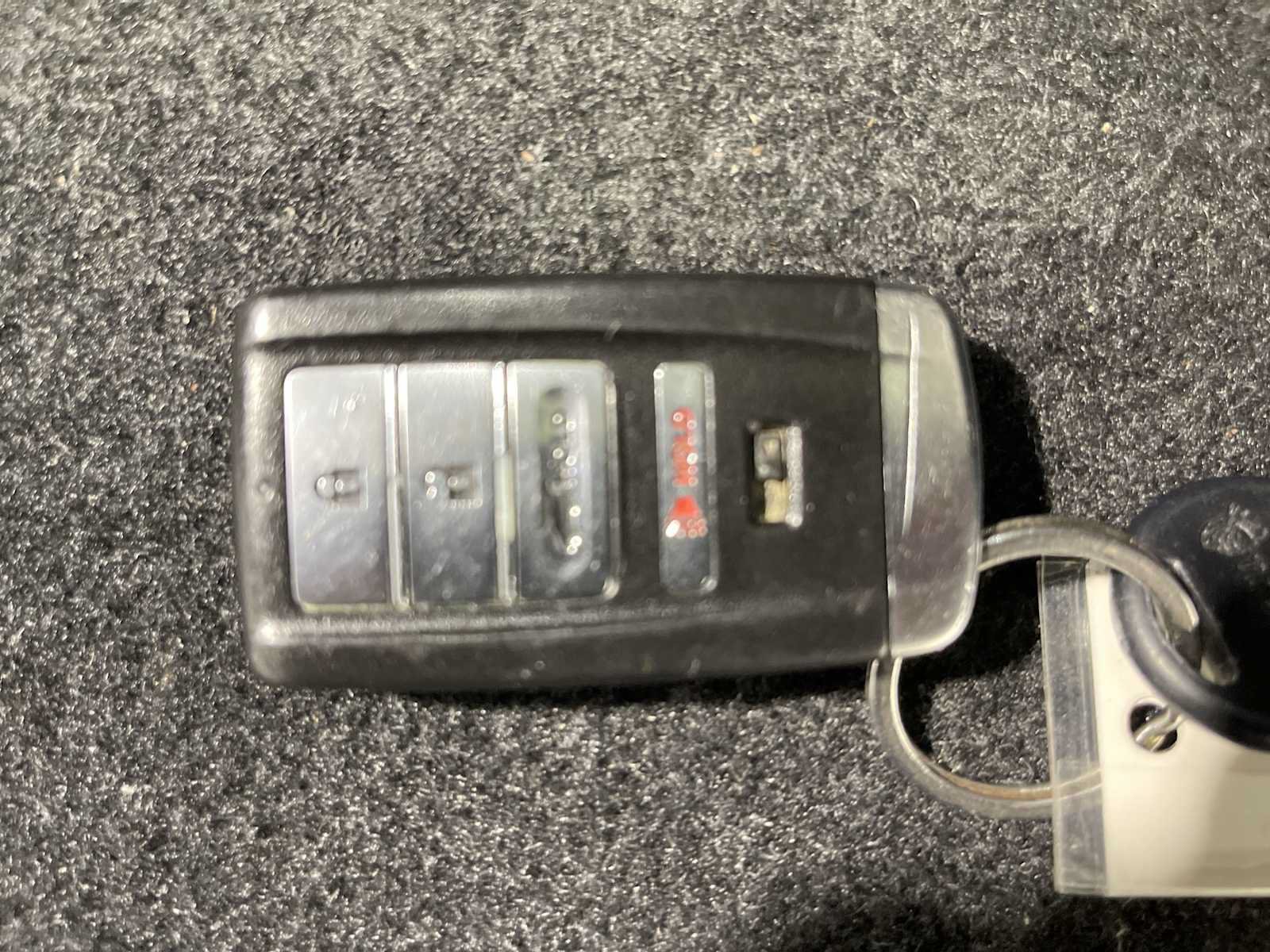 Used 2019 Acura RDX AWD image 20