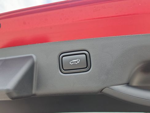 New 2026 Kia Niro Wind FWD image 11
