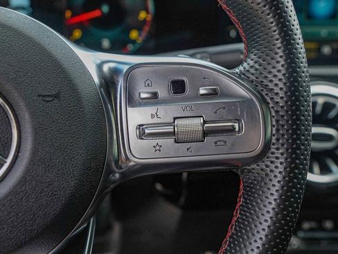 Used 2021 Mercedes-Benz CLA 250 image 14