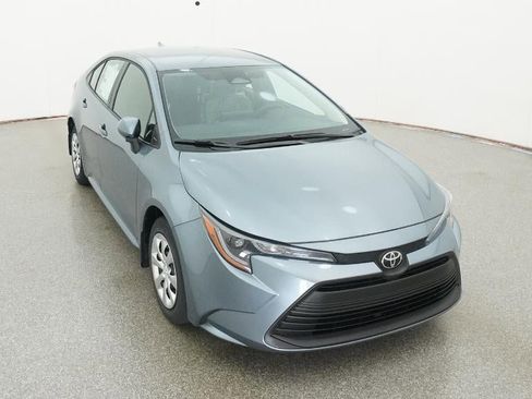 New 2026 Toyota Corolla LE image 29