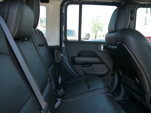 New 2024 Jeep Wrangler Unlimited Rubicon 392 image 23