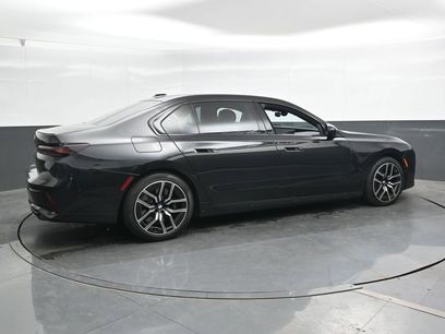Used 2024 BMW 760i xDrive w/ Executive Package