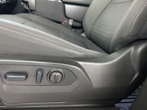 Used 2022 Chevrolet Silverado 2500 LT image 10