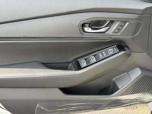 New 2026 Honda Accord Touring image 6