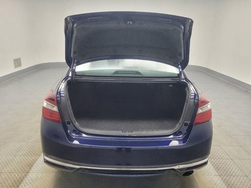 Used 2016 Honda Accord LX image 29