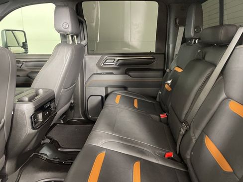 Used 2024 GMC Sierra 2500 AT4 w/ AT4 Premium Plus Package image 36