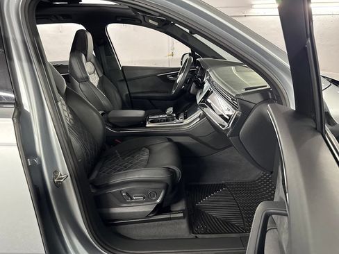 Used 2023 Audi SQ7 Premium Plus AWD/4WD image 50