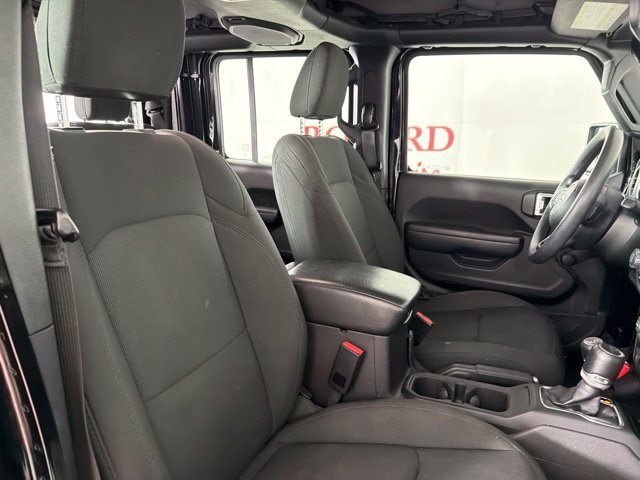 Used 2023 Jeep Gladiator Sport AWD/4WD image 27
