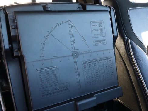 Used 2021 RAM 1500 Laramie image 33