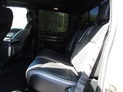 Used 2020 Ford F150 Raptor w/ Equipment Group 802A Luxury image 34