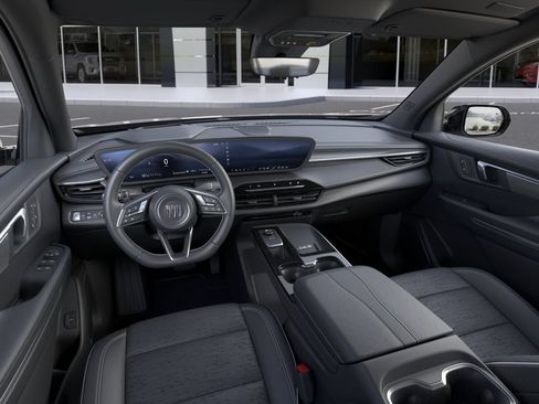 New 2026 Buick Enclave Sport Touring w/ Power Package AWD/4WD image 15