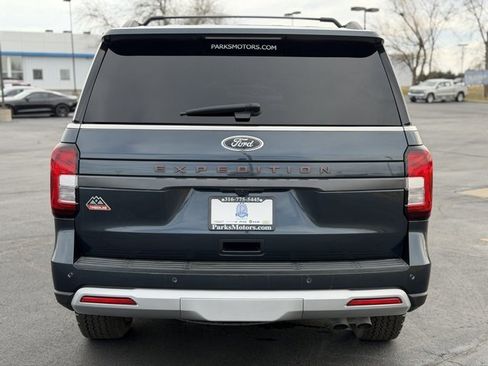 Used 2022 Ford Expedition Timberline image 6