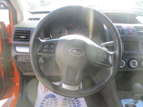 Used 2013 Subaru Crosstrek 2.0i Limited w/ Popular Pkg 2 image 13