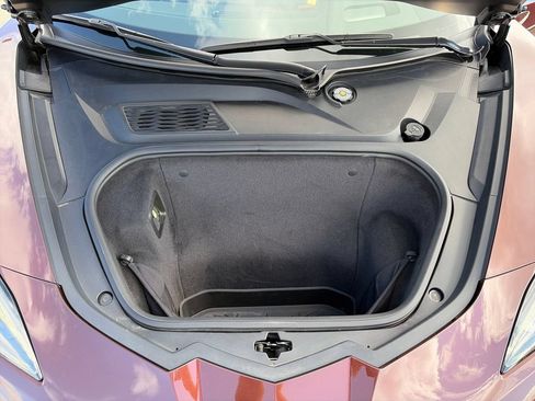 Used 2022 Chevrolet Corvette Stingray Premium Conv w/ 3LT RWD image 27