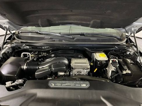 Used 2022 Jeep Wagoneer Series II w/ Rear Seat Video Group 1 AWD/4WD image 38
