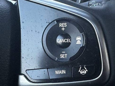 Used 2017 Honda CR-V Touring image 12