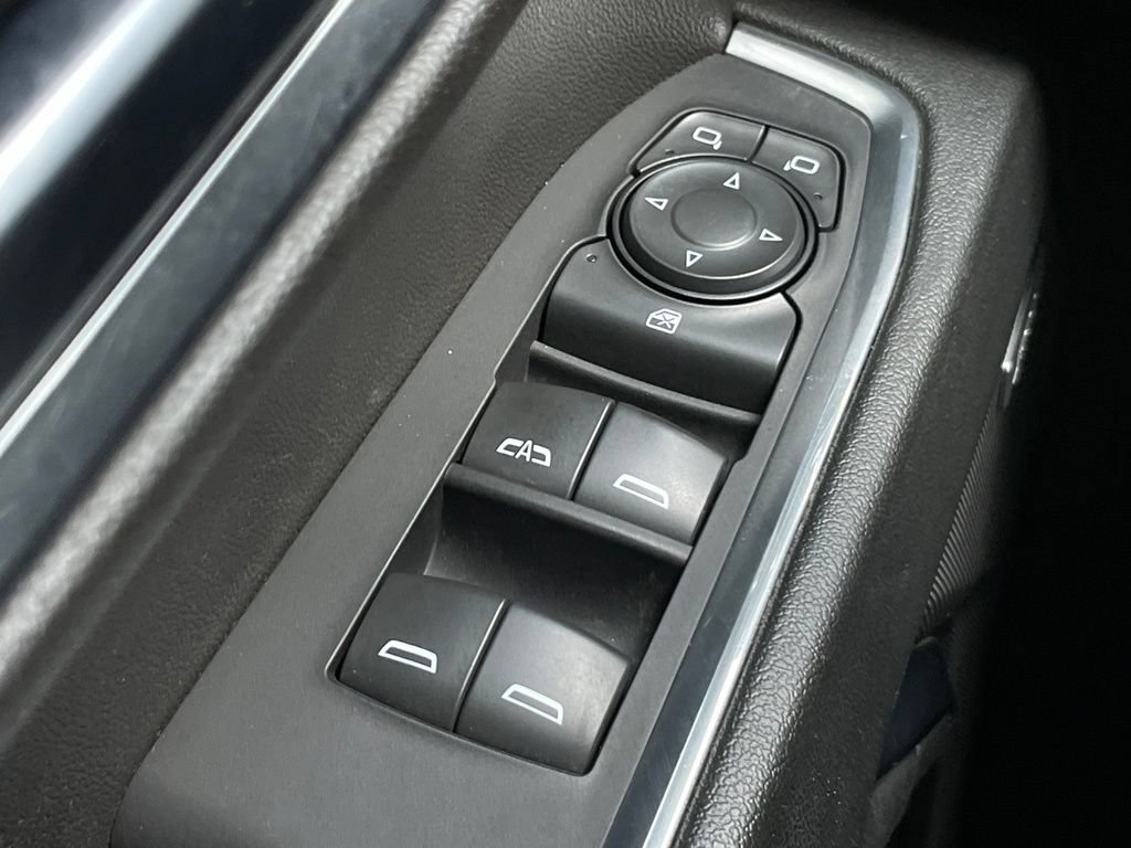 Used 2024 Chevrolet Silverado 1500 RST w/ All Star Edition Plus AWD/4WD image 11