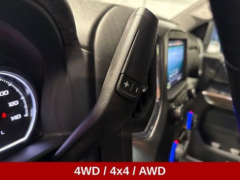 Used 2020 Chevrolet Silverado 2500 LT w/ Convenience Package AWD/4WD image 11