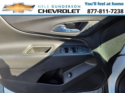 Certified 2021 Chevrolet Equinox LT AWD/4WD image 15