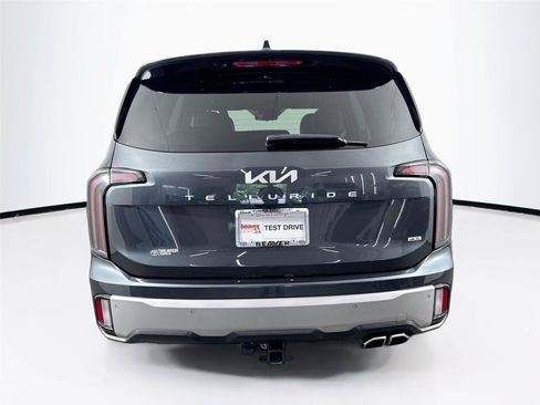 Used 2023 Kia Telluride SX Prestige AWD/4WD image 12
