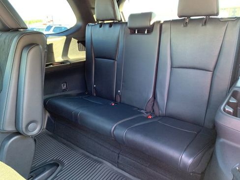 New 2026 Toyota Grand Highlander AWD Hybrid image 17