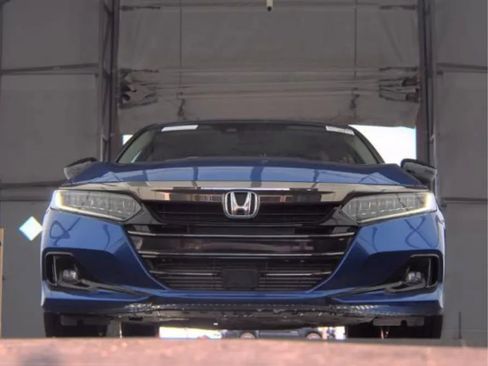 Used 2022 Honda Accord Sport Special Edition image 5