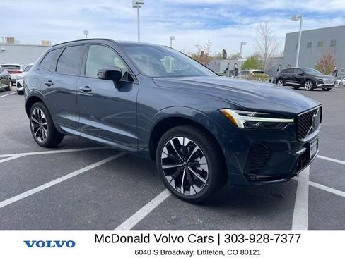 Used 2026 Volvo XC60 B5 Plus w/ Protection Package Premier image 3