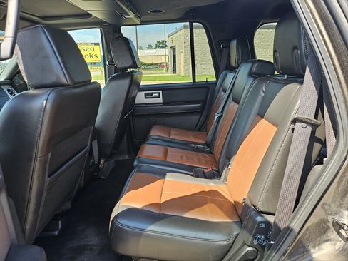 Used 2008 Ford Expedition Limited AWD/4WD image 7