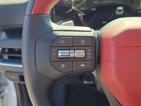 New 2025 Kia K4 GT-Line w/ GT-Line Premium Package FWD image 33