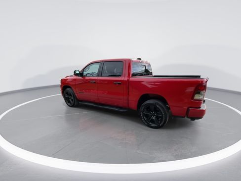 Used 2023 RAM 1500 Big Horn AWD/4WD image 12