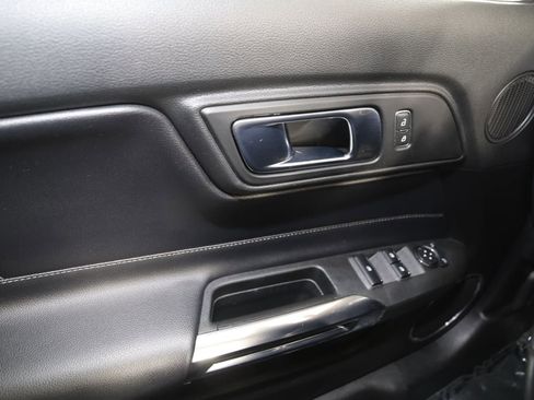 Used 2021 Ford Mustang GT Premium w/ Ford Safe & Smart Package RWD image 39