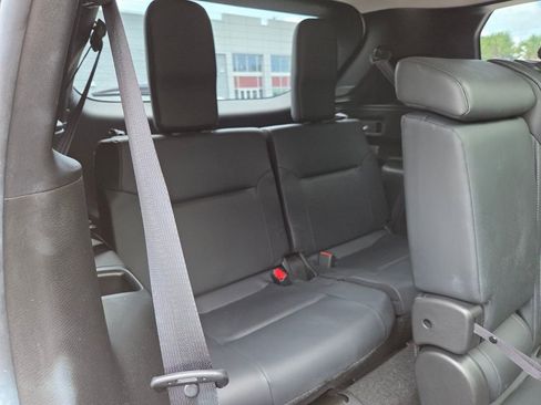 Used 2024 Mitsubishi Outlander SE FWD image 19