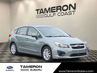 Used 2014 Subaru Impreza 2.0i Premium w/ Popular Package #1